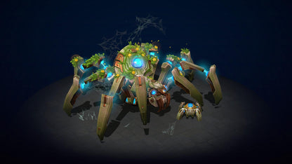 Legend I | MMR: 2991 - Behavior: 10854 - Communication: 12000