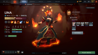 Archon V | MMR: 3010 - Behavior: 11812 - Communication: 11150