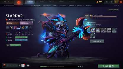 Ancient II | MMR: 3983 - Behavior: 12000 - Communication: 12000