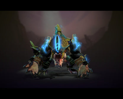 Legend II | MMR: 3213 - Behavior: 12000