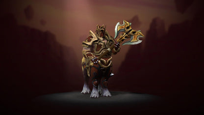 Ancient V | MMR: 4374 - Behavior: 9494 - Communication: 9494