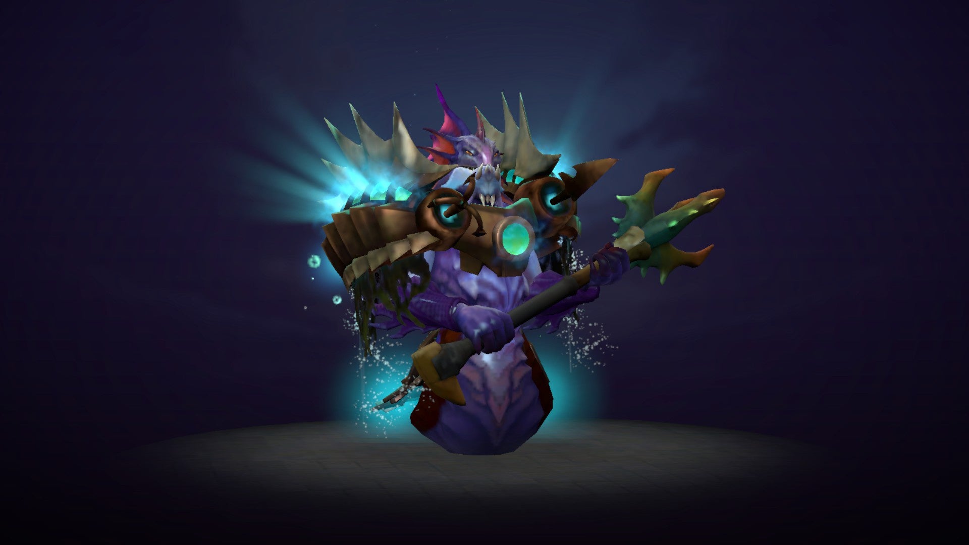 MMR: 1748 - Behavior: 11566