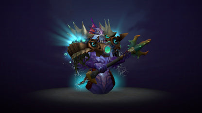 MMR: 1748 - Behavior: 11566