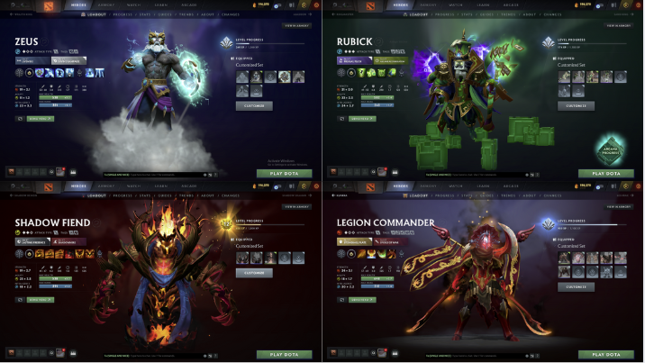 MMR: 5953 - Behavior: 11713