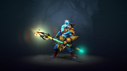 MMR: 7016 - Behavior: 10747