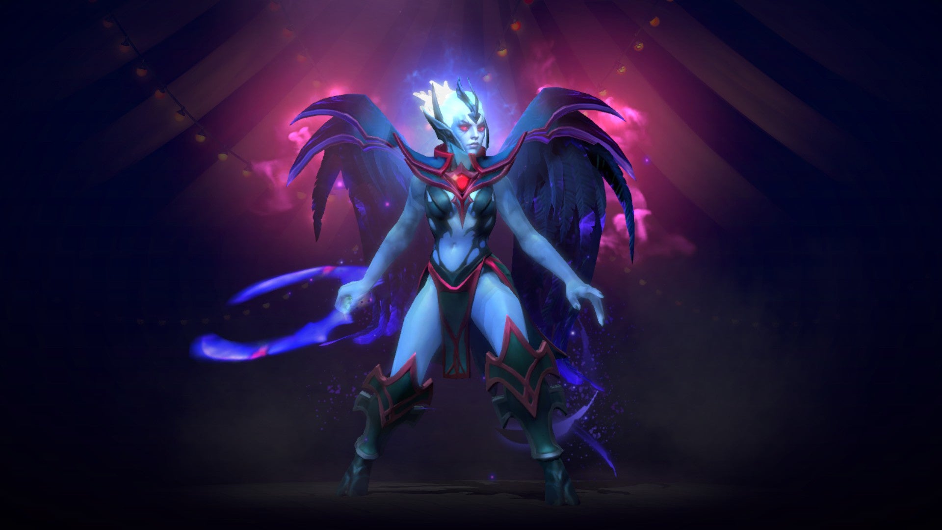 MMR: 1687 - Behavior: 7314