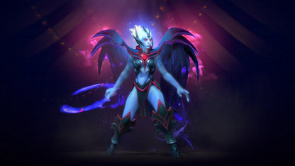 MMR: 1687 - Behavior: 7314