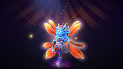 MMR: 9158 - Behavior: 11046