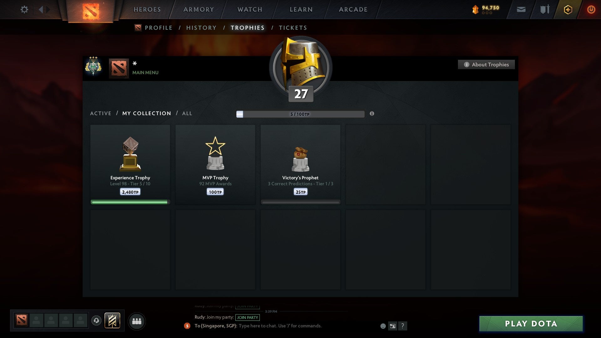 MMR: 2738 - Behavior: 10937
