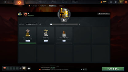 MMR: 2738 - Behavior: 10937