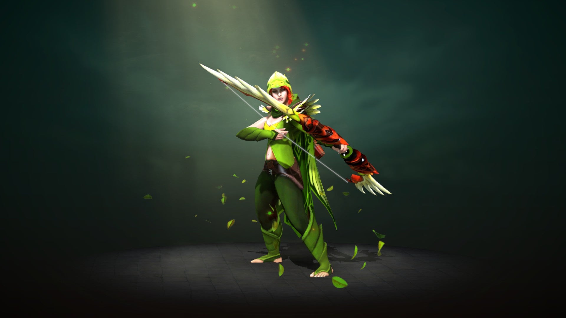 Immortal | MMR: 6214 - Behavior: 10917 - Communication: 10917