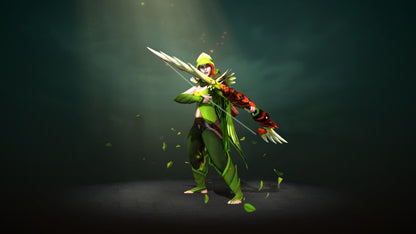 Immortal | MMR: 6214 - Behavior: 10917 - Communication: 10917