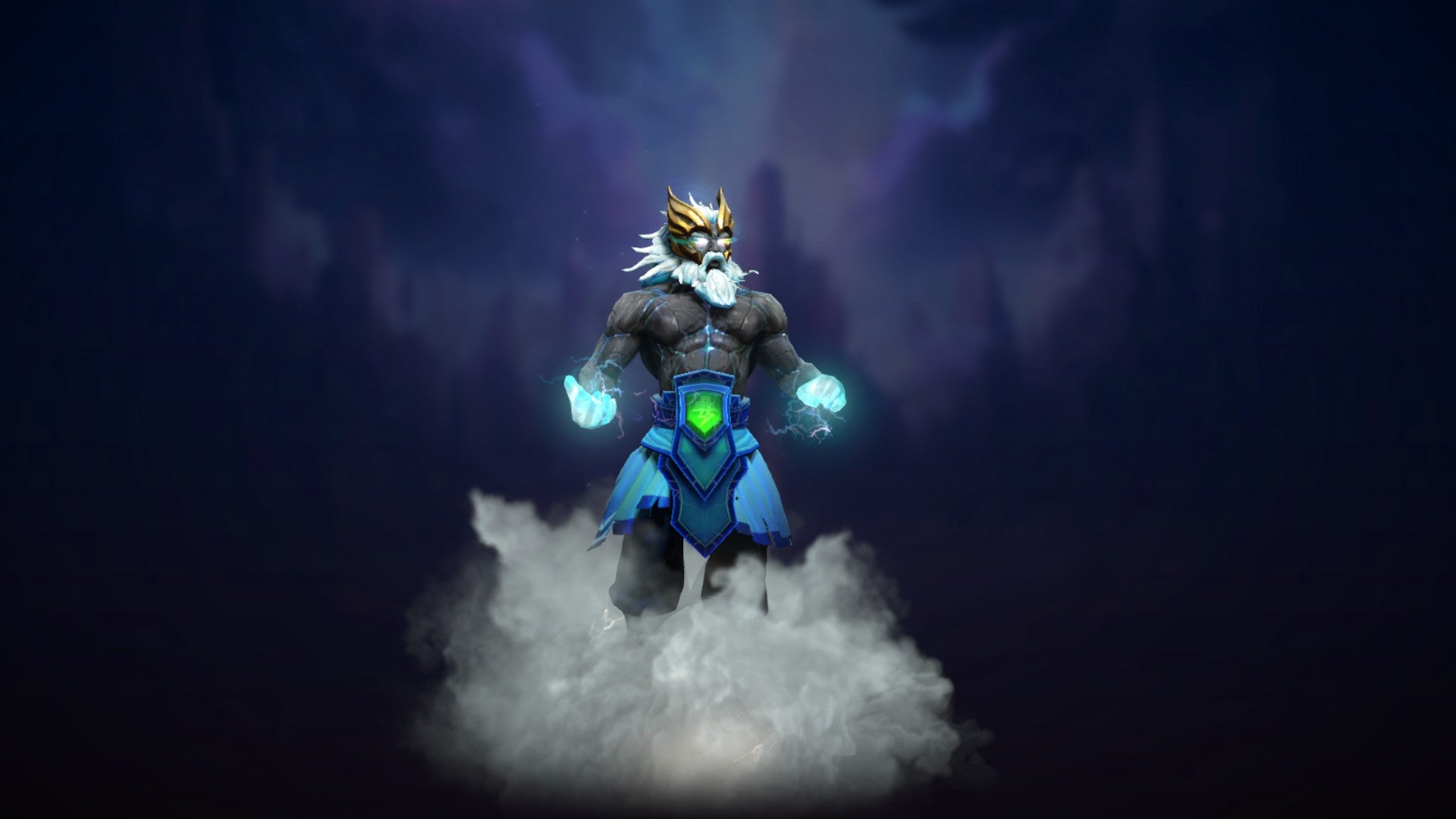 MMR: 2649 - Behavior: 11147