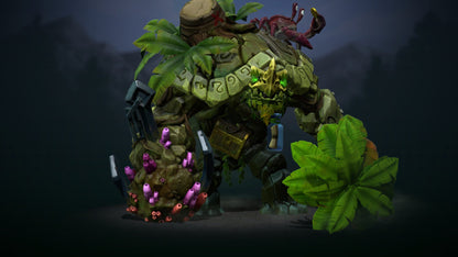 MMR: 8815 - Behavior: 11750