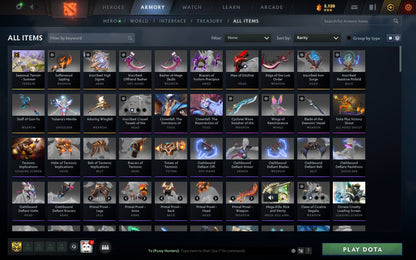 Legend V | MMR: 3708 - Behavior: 12000