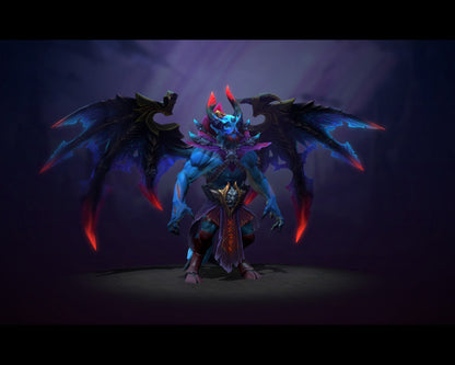 Ancient III | MMR: 4171 - Behavior: 11193 - Communication: 10025