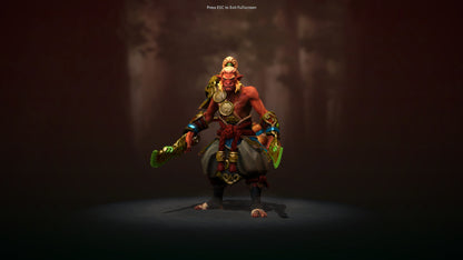 MMR: 2224 - Behavior: 10728