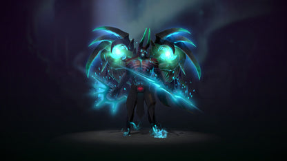 Immortal | MMR: 6662 - Behavior: 9984 - Communication: 9984