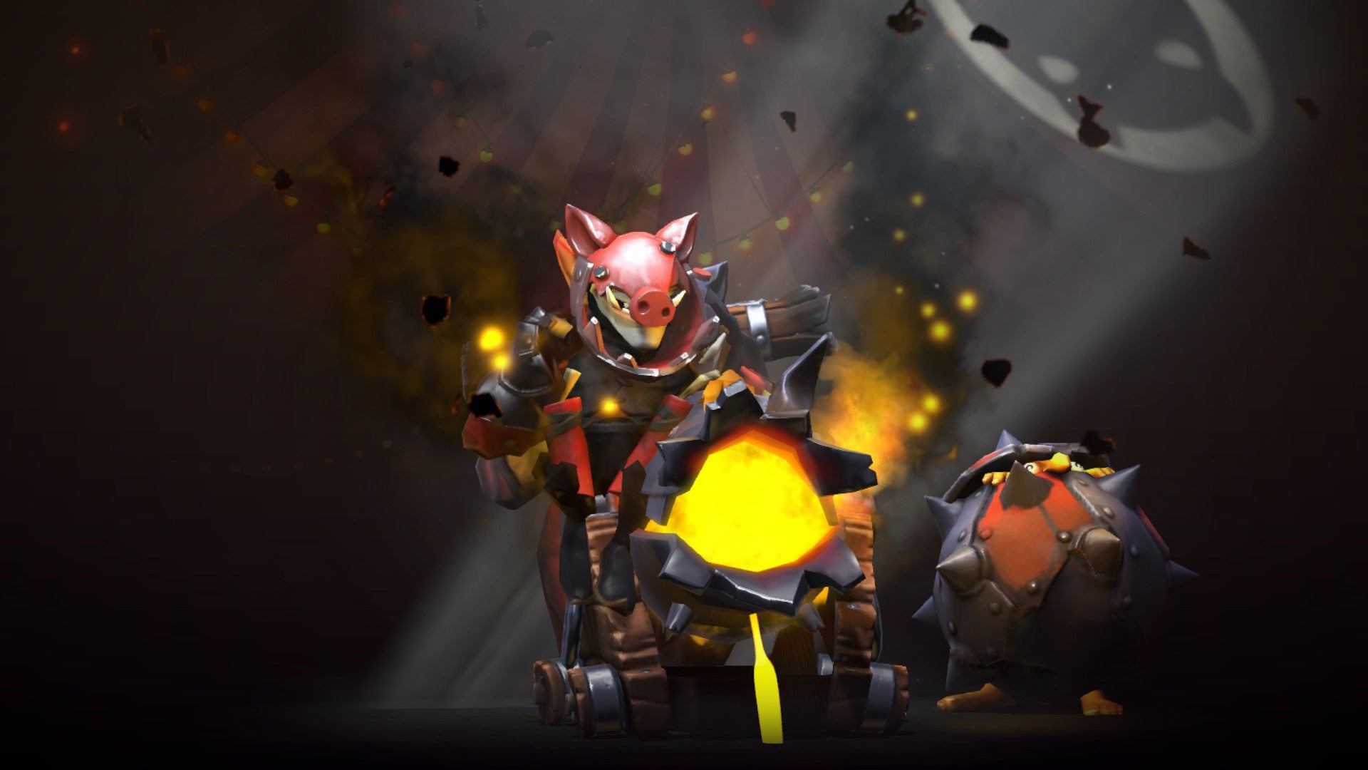 MMR: 2225 - Behavior: 9873
