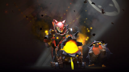 MMR: 2225 - Behavior: 9873