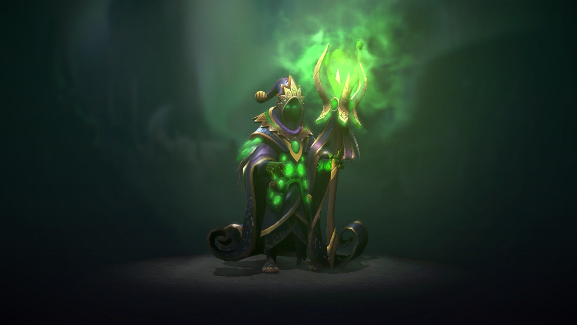 MMR: 4646 - Behavior: 10022