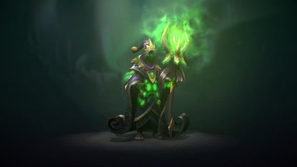 MMR: 4646 - Behavior: 10022