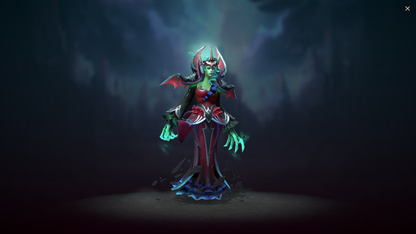 Crusader I | MMR: 1586 - Behavior: 10183 - Communication: 10183