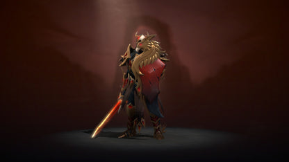 Archon I | MMR: 2206 - Behavior: 9733 - Communication: 9733