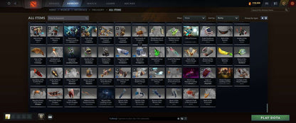 Ancient I |  MMR: 3863 - Behavior: 12000