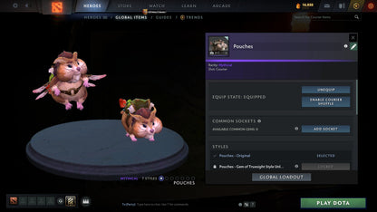 Ancient III | MMR: 4245 - Behavior: 10000