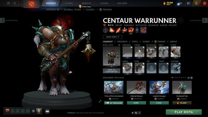 Ancient III | MMR: 4196 - Behavior: 9373