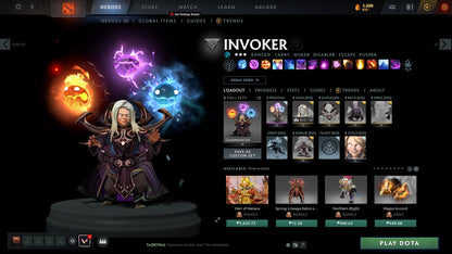 Ancient III | MMR: 4181 - Behavior: 10000