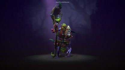 Ancient I | MMR: 3868 - Behavior: 8636 - Communication: 8636