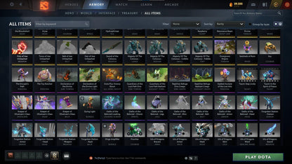 Not Calibrated (TBD) Account