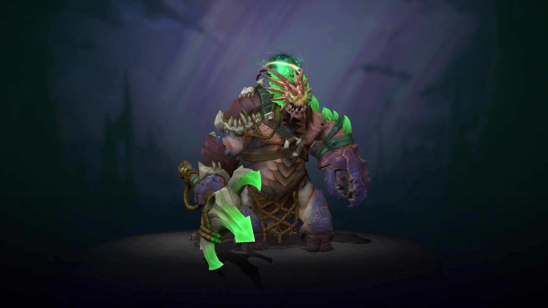 Legend I | MMR: 3153 - Behavior: 8479 - Communication: 8479