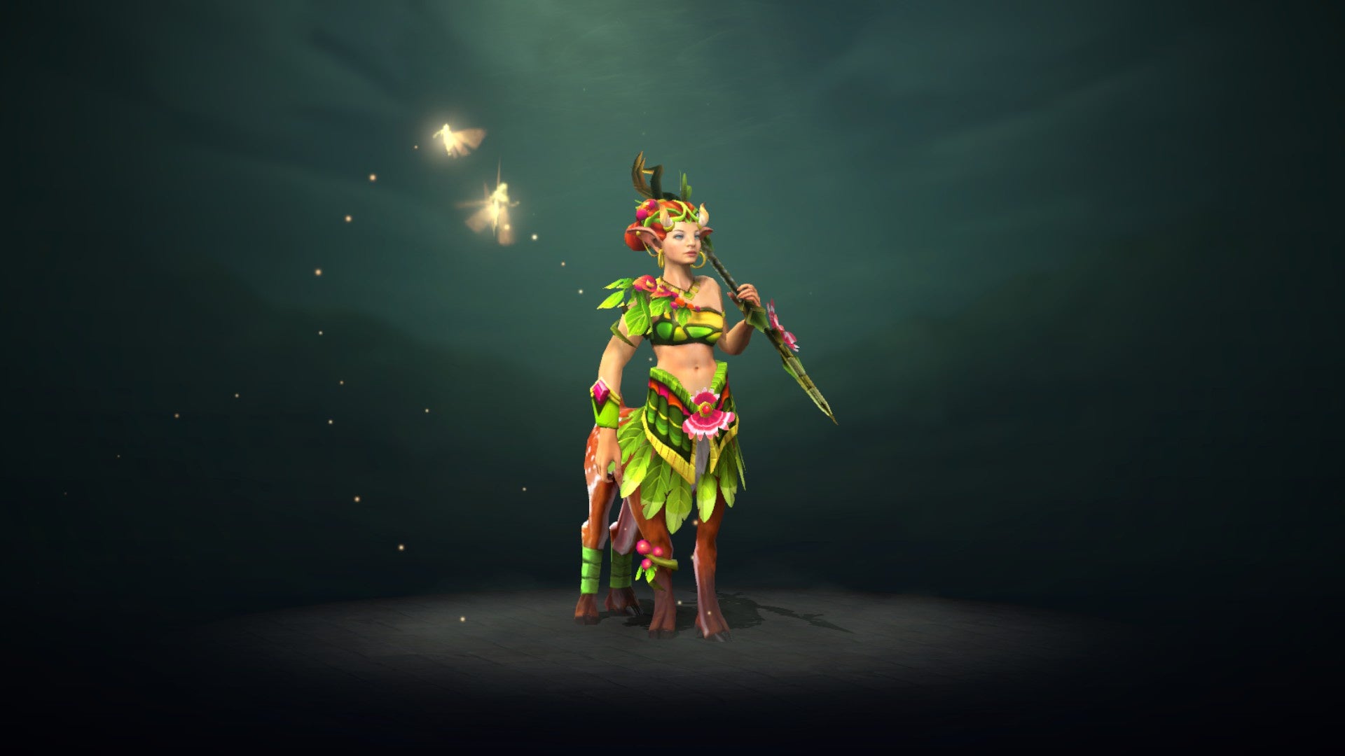 Divine II | MMR: 4790 - Behavior: 10686 - Communication: 10686