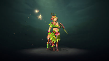 Divine II | MMR: 4790 - Behavior: 10686 - Communication: 10686