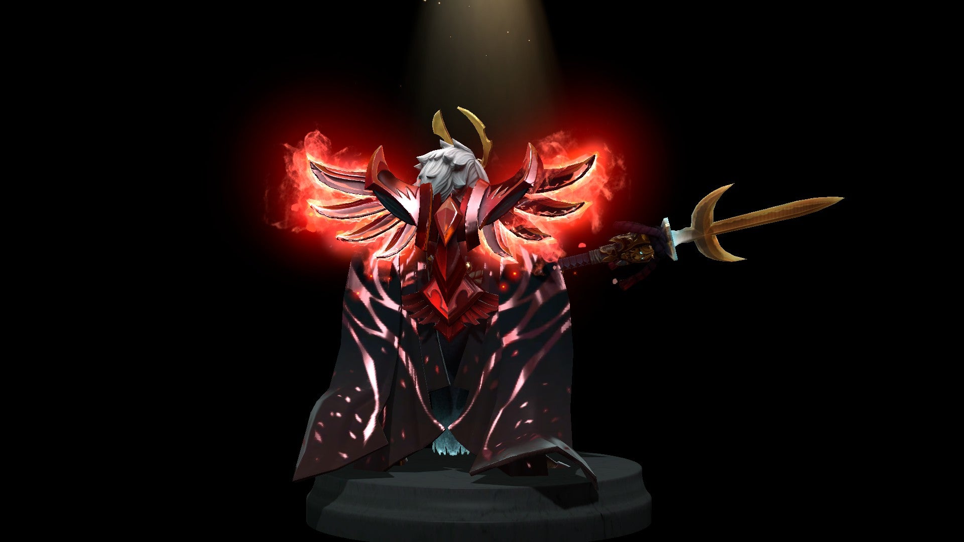 Legend V | MMR: 3753 - Behavior: 9990