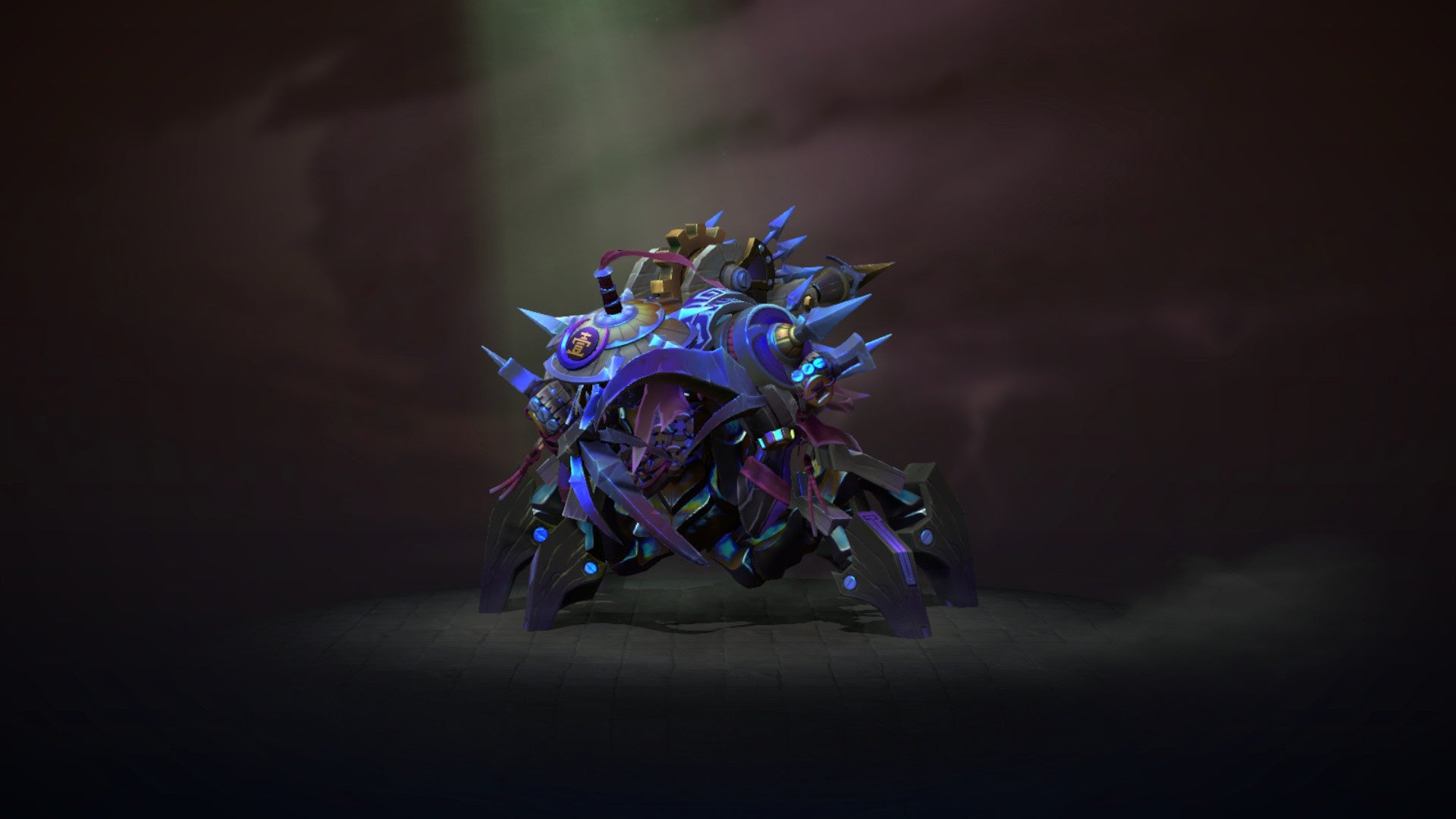 Ancient V | MMR: 4532 - Behavior: 10445 - Communication: 8055