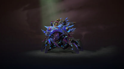 Ancient V | MMR: 4532 - Behavior: 10445 - Communication: 8055