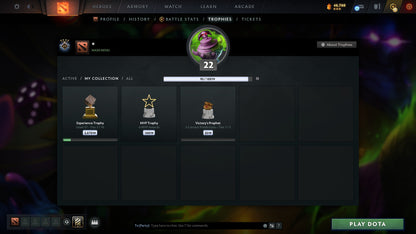 MMR: 1290 - Behavior: 10223
