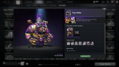 Crusader IV | MMR: 2009 - Behavior: 10321 - Communication: 10321