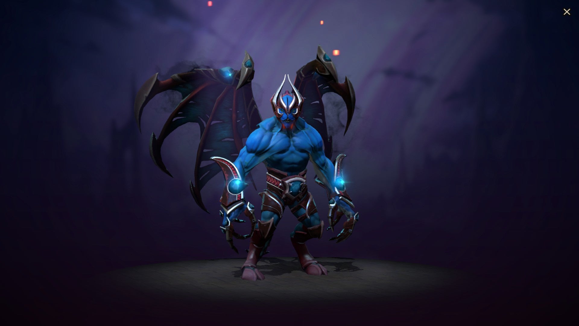 Immortal | MMR: 7885 - Behavior: 11407 - Communication: 11407