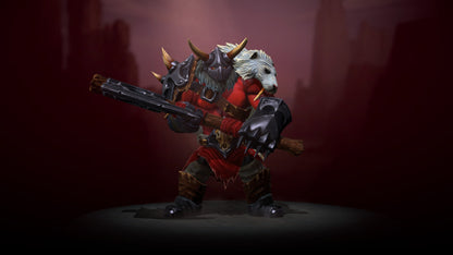 Ancient I | MMR: 3858 - Behavior: 9047 - Communication: 9047