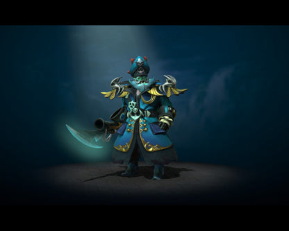 Immortal | MMR: 5568 - Behavior: 10607 - Communication: 10607