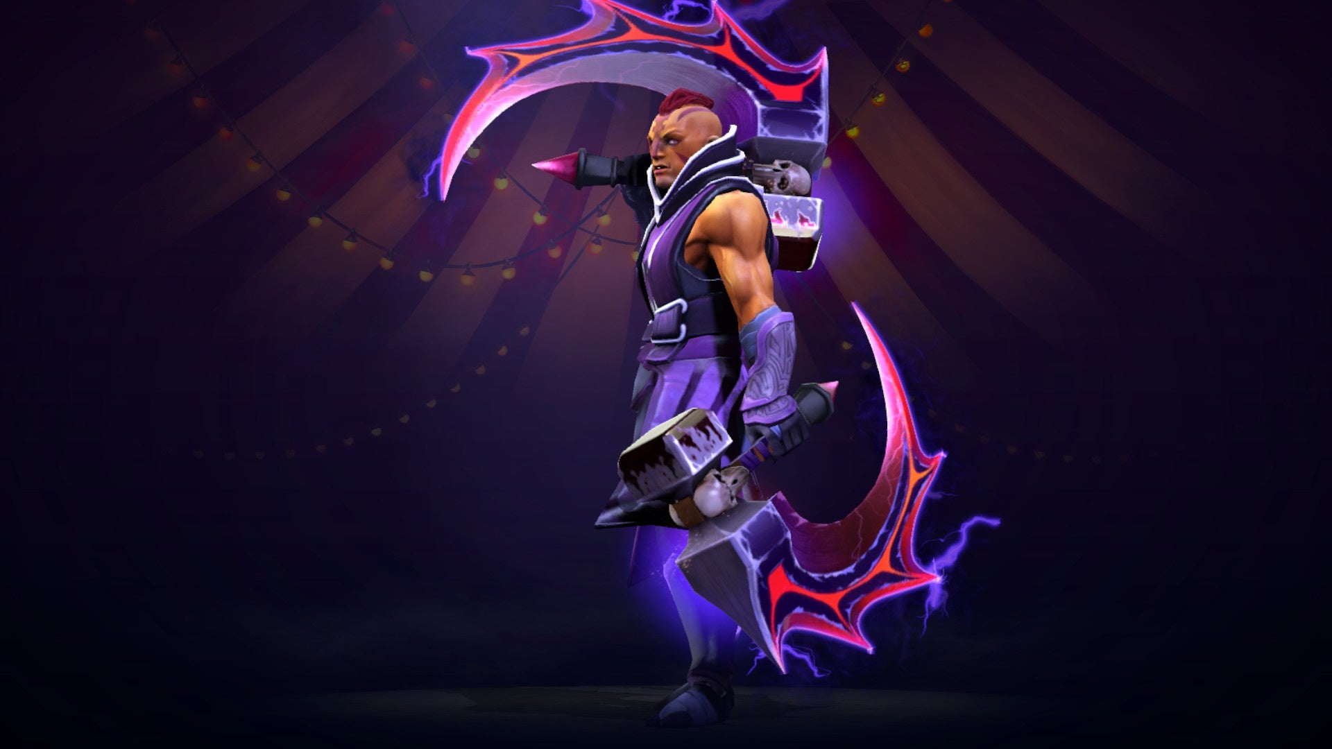 MMR: 4822 - Behavior: 11616