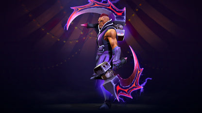 MMR: 4822 - Behavior: 11616