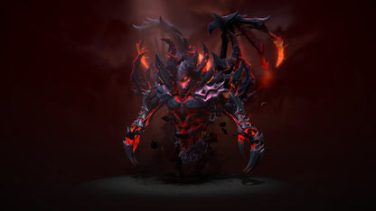 MMR: 3757 - Behavior: 12000