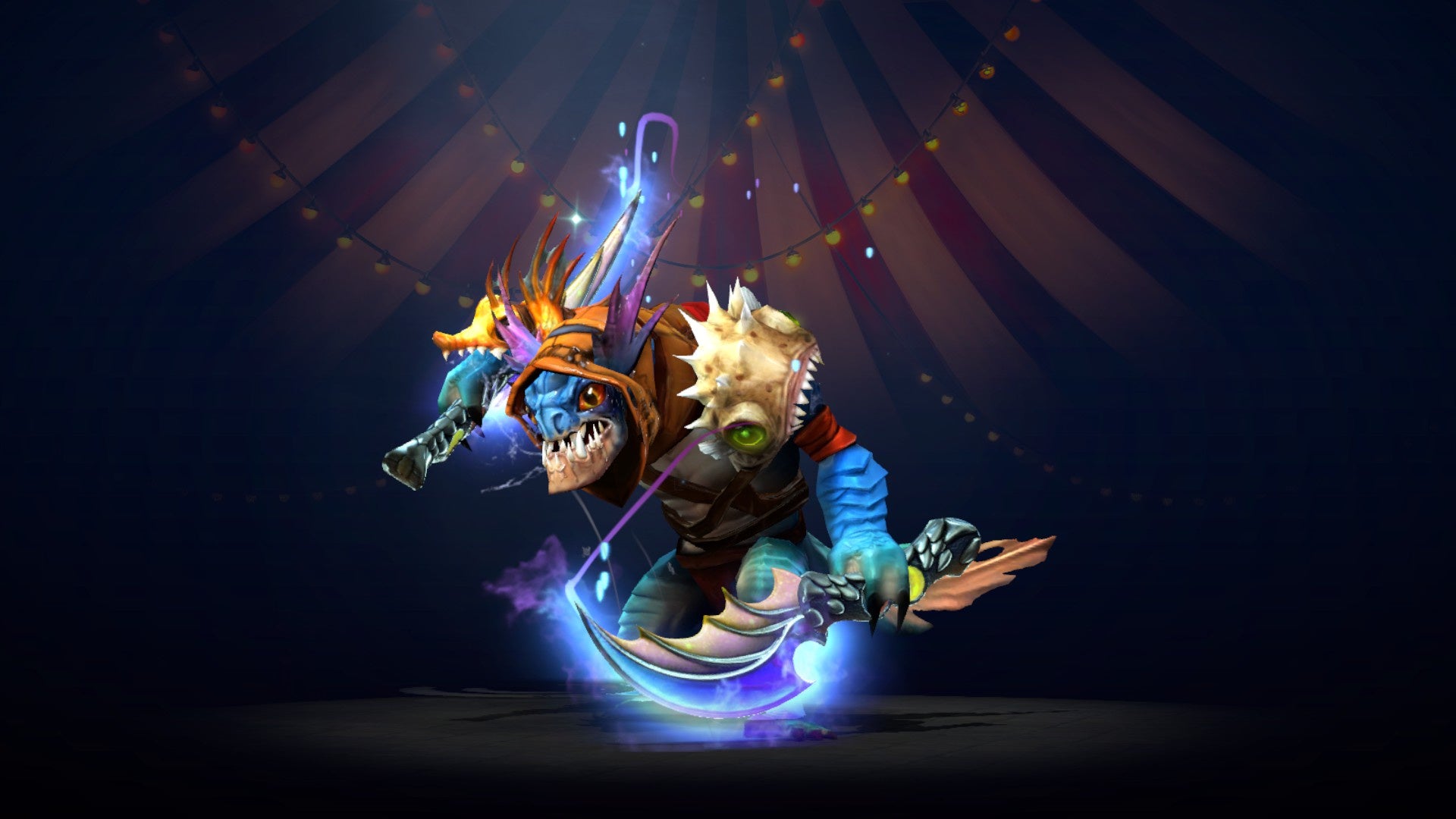 MMR: 1426 - Behavior: 11134