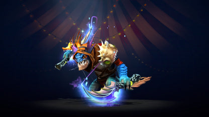 MMR: 1426 - Behavior: 11134